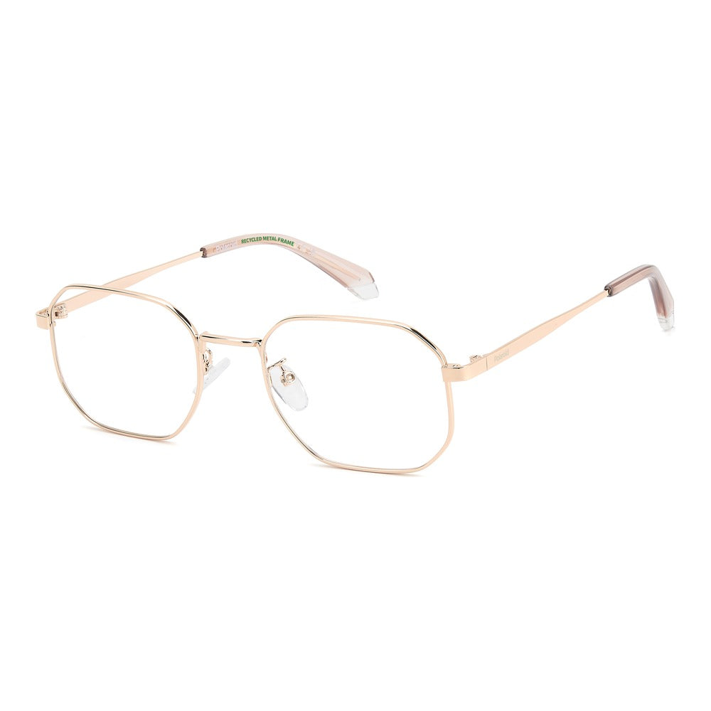 Gafas De Vista POLAROID PLD D631/G AOZ Hombre Talla 52 mm