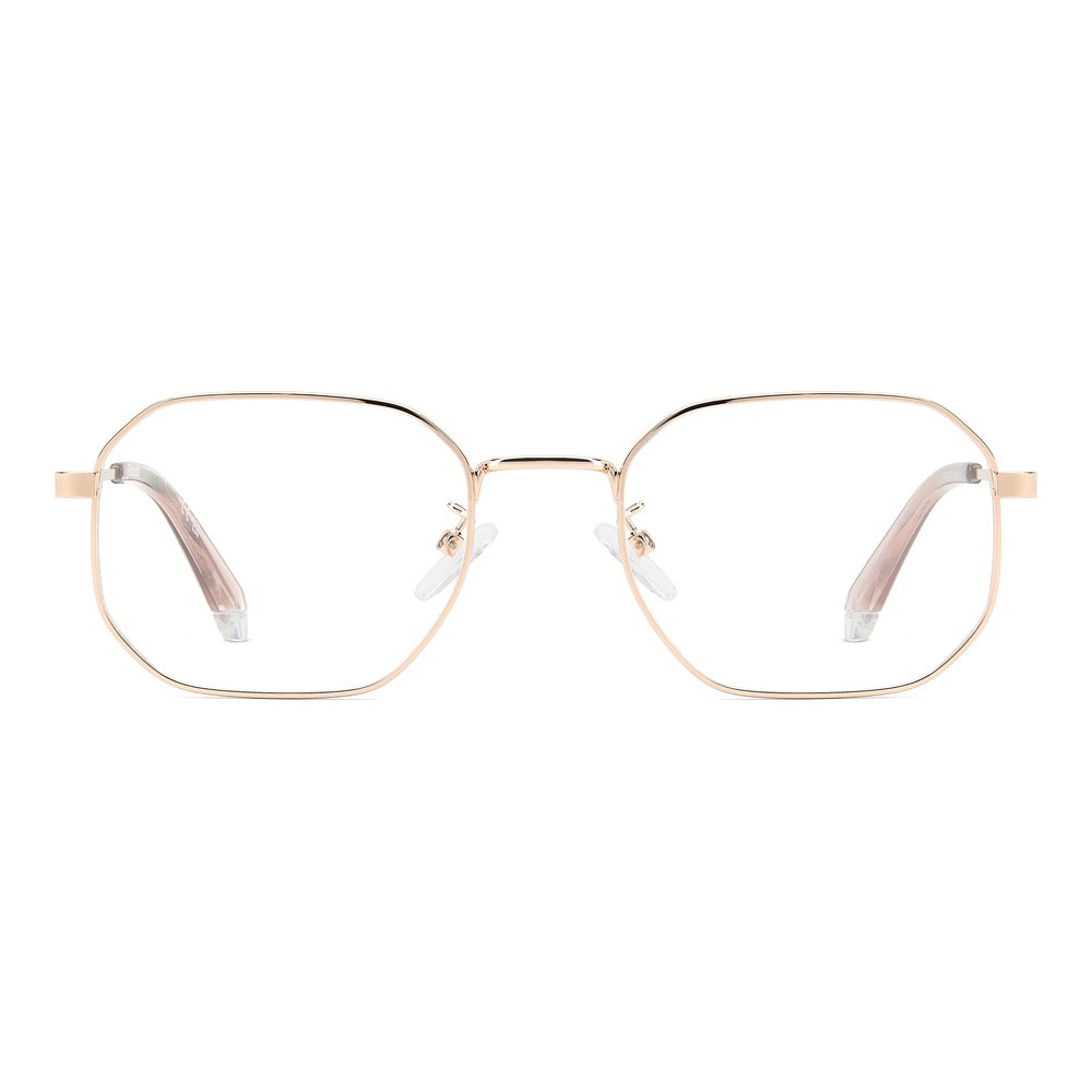 Gafas De Vista POLAROID PLD D631/G AOZ Hombre Talla 52 mm