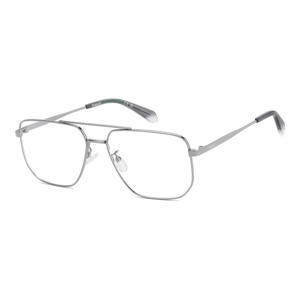 Gafas De Vista POLAROID PLD D632/G 6LB Hombre Talla 58 mm