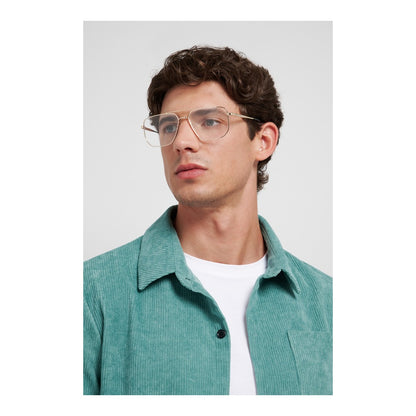 Gafas De Vista POLAROID PLD D632/G 6LB Hombre Talla 58 mm