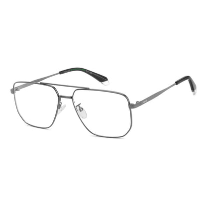 Gafas De Vista POLAROID PLD D632/G 6LB Hombre Talla 58 mm