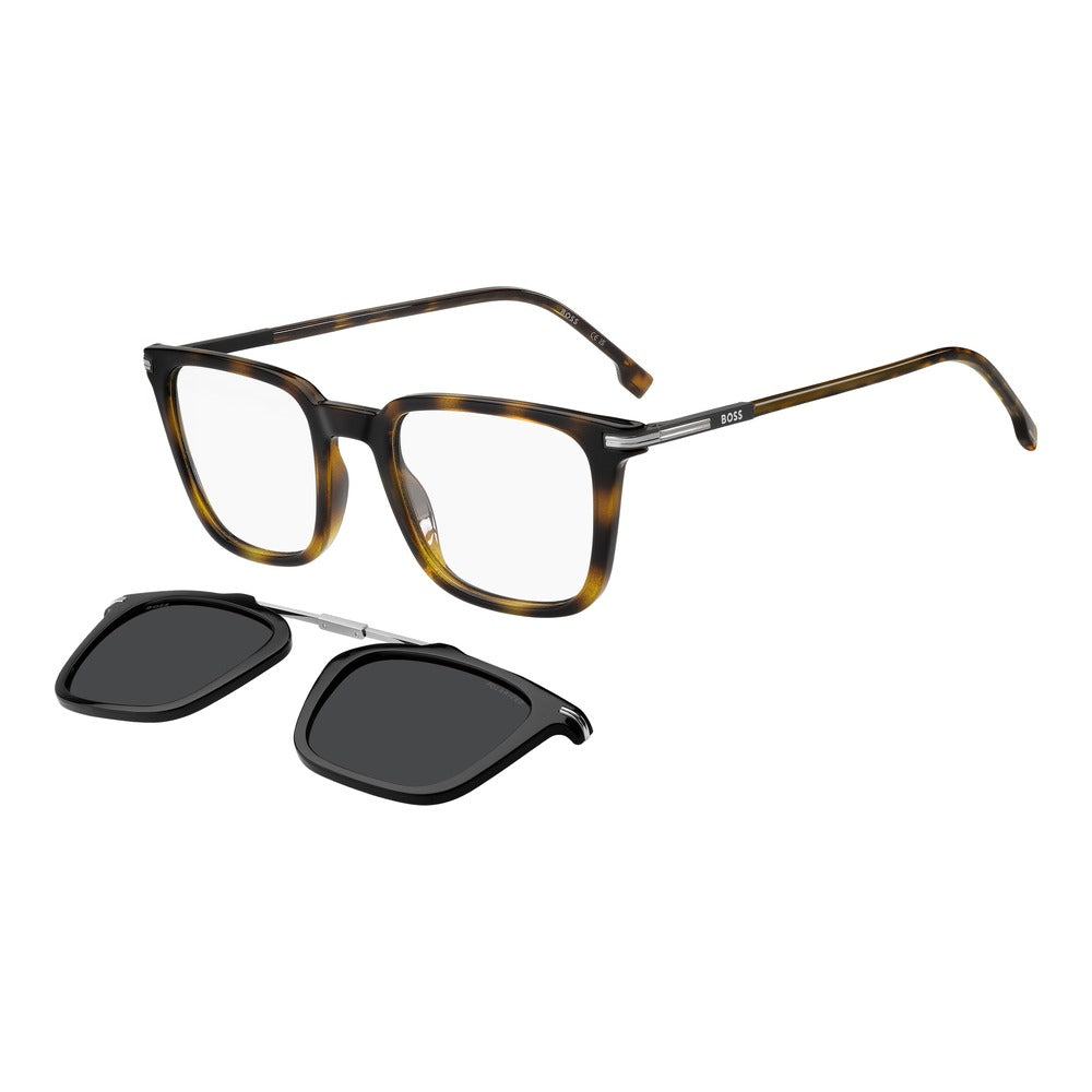 Gafas De Vista Polarizadas HUGO BOSS BOSS 2008/C 086 Hombre Talla 52 mm