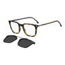Gafas De Vista Polarizadas HUGO BOSS BOSS 2008/C 086 Hombre Talla 52 mm