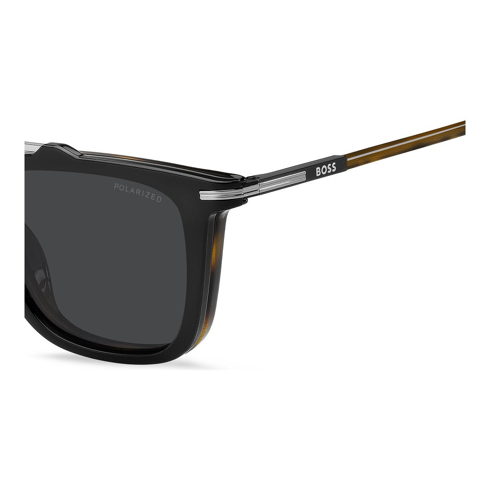 Gafas De Vista Polarizadas HUGO BOSS BOSS 2008/C 086 Hombre Talla 52 mm