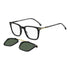 Gafas De Vista Polarizadas HUGO BOSS BOSS 2008/C 086 Hombre Talla 52 mm