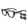 Gafas De Vista Polarizadas MISSONI MIS 0297/C2 086 Mujer Talla 54 mm