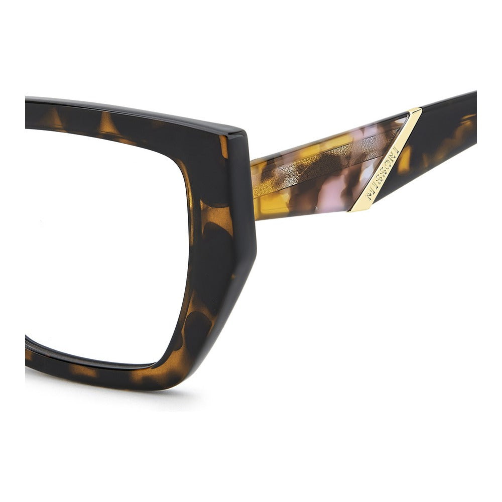 Gafas De Vista Polarizadas MISSONI MIS 0297/C2 086 Mujer Talla 54 mm