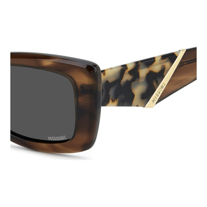 Gafas De Sol MISSONI MIS 0296/S 2OK Mujer Talla 53 mm