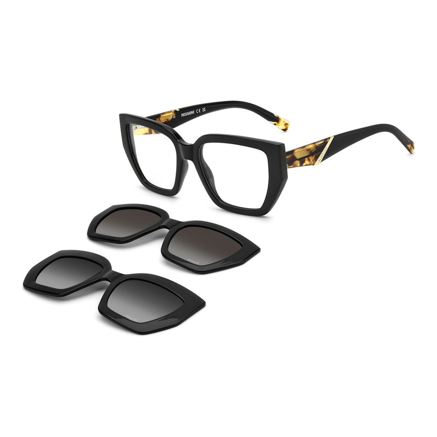 Gafas De Vista Polarizadas MISSONI MIS 0297/C2 086 Mujer Talla 54 mm