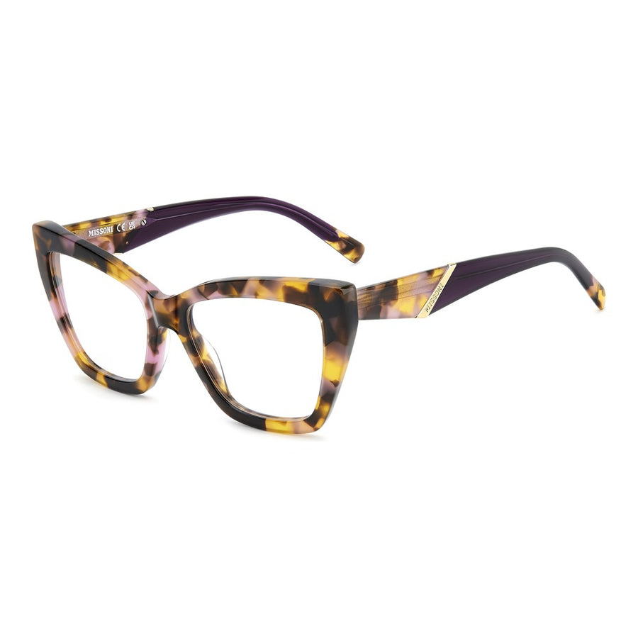 Gafas De Vista MISSONI MIS 0299 807 Mujer Talla 54 mm