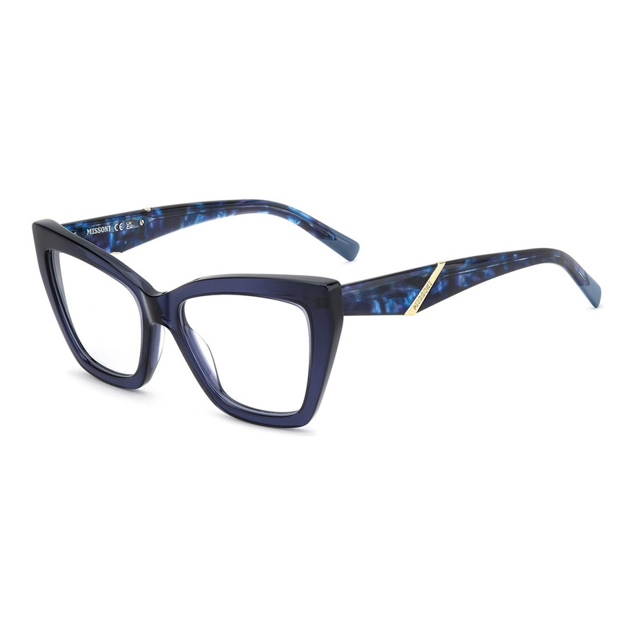 Gafas De Vista MISSONI MIS 0299 807 Mujer Talla 54 mm
