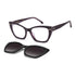 Gafas De Vista Polarizadas CARRERA CA 3036/C 086 Mujer Talla 53 mm