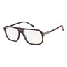 Gafas De Vista CARRERA CARRERA 1148 1LH Hombre Talla 60 mm
