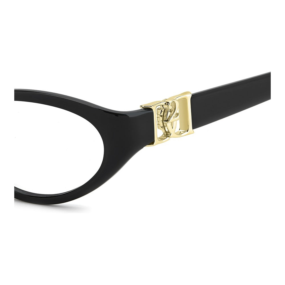 Gafas De Vista DSQUARED2 D2 0227 807 Mujer Talla 55 mm
