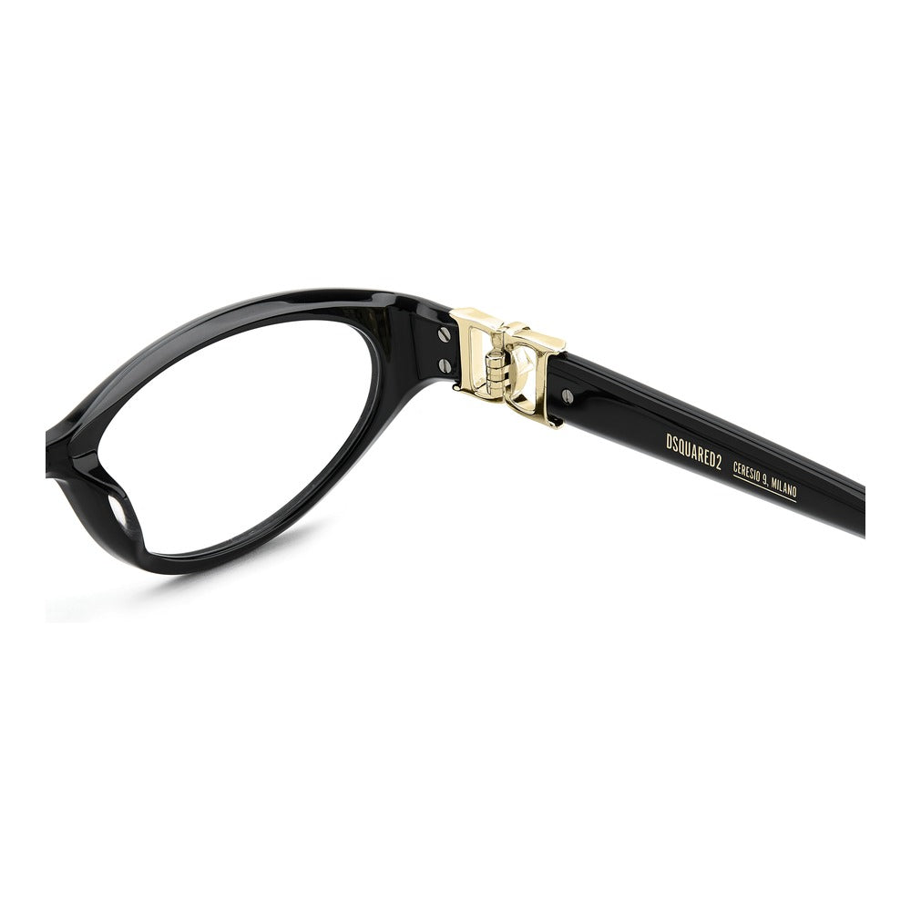 Gafas De Vista DSQUARED2 D2 0227 807 Mujer Talla 55 mm