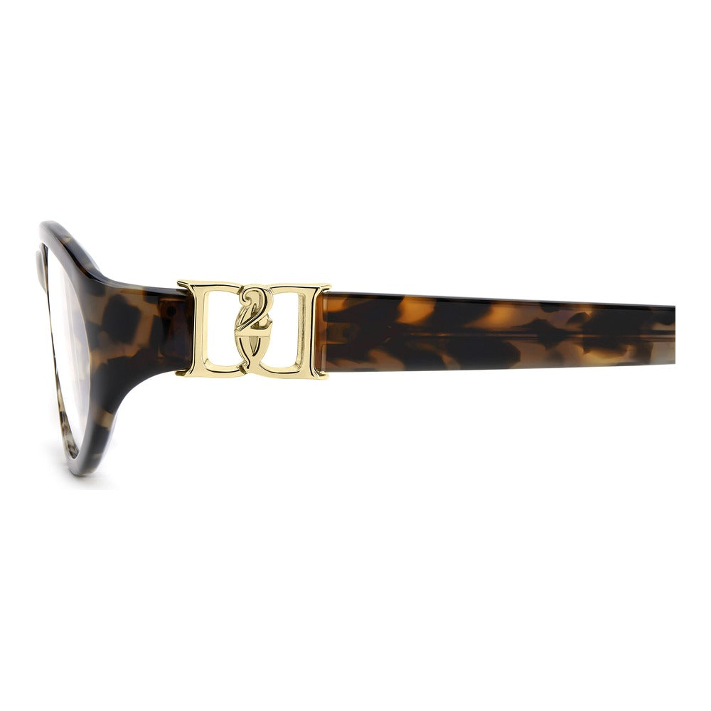 Gafas De Vista DSQUARED2 D2 0227 807 Mujer Talla 55 mm