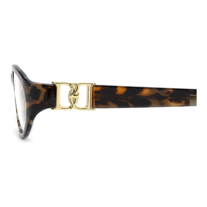 Gafas De Vista DSQUARED2 D2 0227 807 Mujer Talla 55 mm