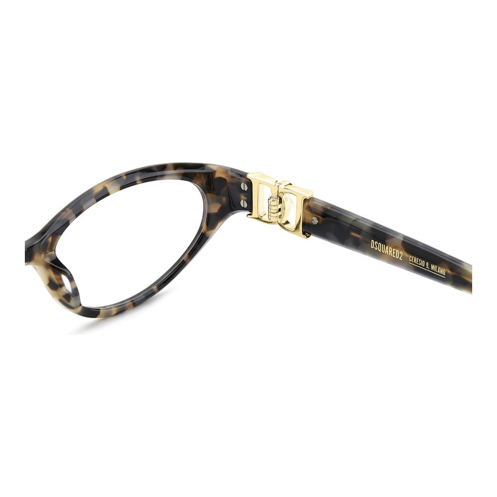 Gafas De Vista DSQUARED2 D2 0227 807 Mujer Talla 55 mm