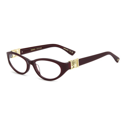 Gafas De Vista DSQUARED2 D2 0227 807 Mujer Talla 55 mm