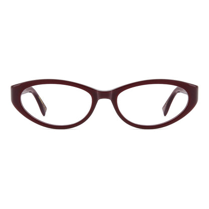 Gafas De Vista DSQUARED2 D2 0227 807 Mujer Talla 55 mm