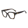 Gafas De Vista DSQUARED2 D2 0228 086 Mujer Talla 54 mm