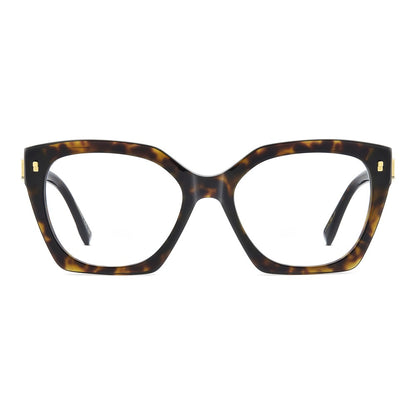 Gafas De Vista DSQUARED2 D2 0228 086 Mujer Talla 54 mm