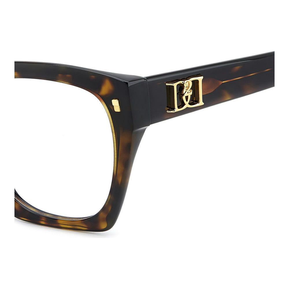 Gafas De Vista DSQUARED2 D2 0228 086 Mujer Talla 54 mm