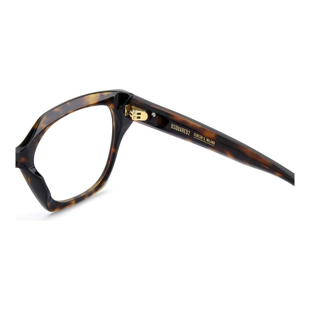 Gafas De Vista DSQUARED2 D2 0228 086 Mujer Talla 54 mm