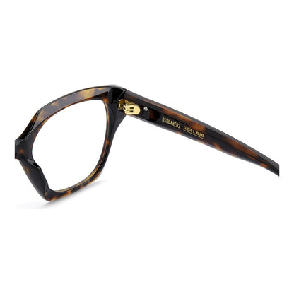 Gafas De Vista DSQUARED2 D2 0228 086 Mujer Talla 54 mm