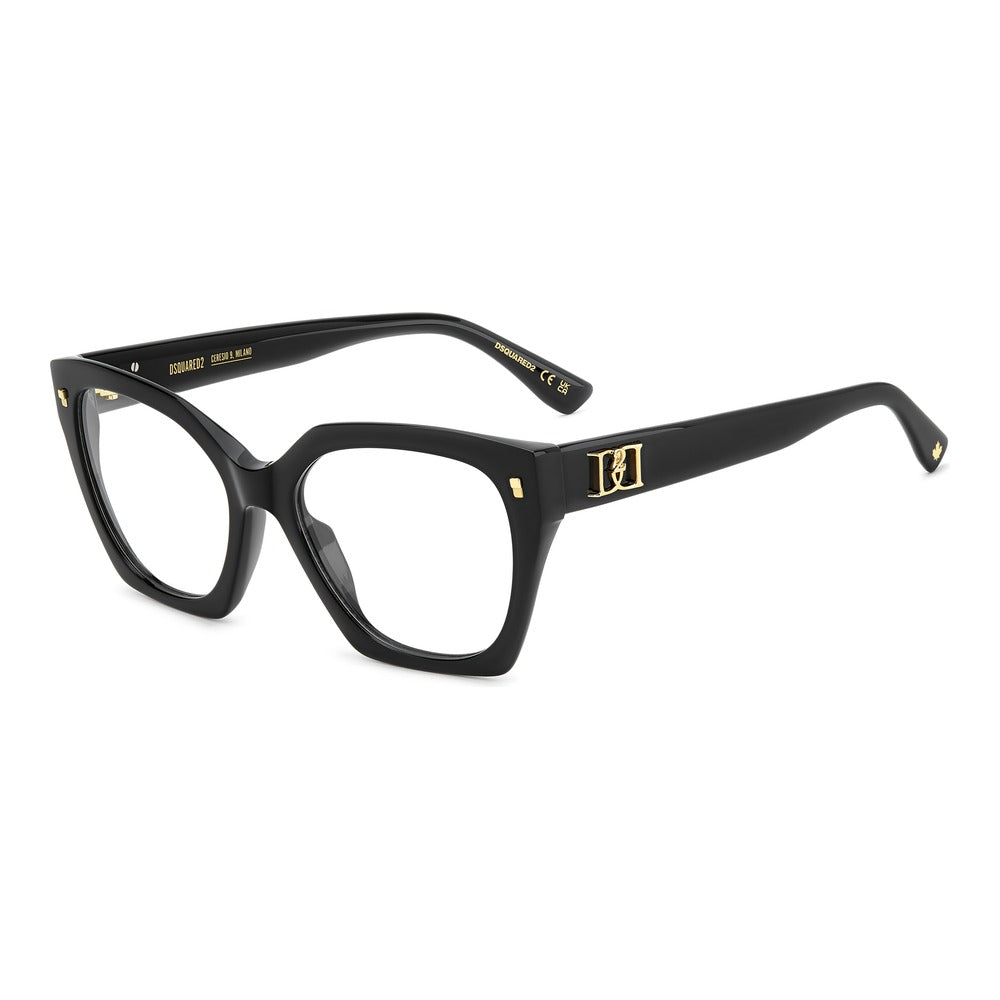 Gafas De Vista DSQUARED2 D2 0228 086 Mujer Talla 54 mm