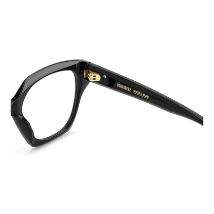 Gafas De Vista DSQUARED2 D2 0228 086 Mujer Talla 54 mm