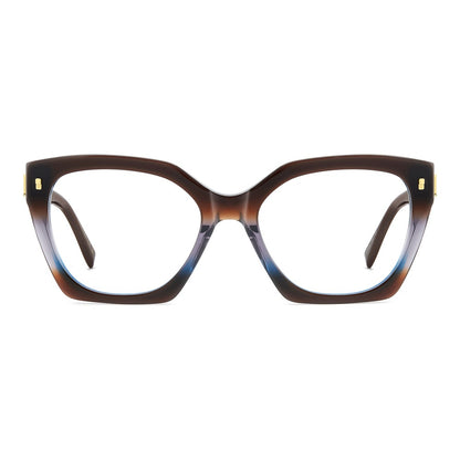Gafas De Vista DSQUARED2 D2 0228 086 Mujer Talla 54 mm