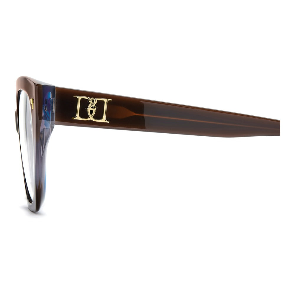 Gafas De Vista DSQUARED2 D2 0228 086 Mujer Talla 54 mm