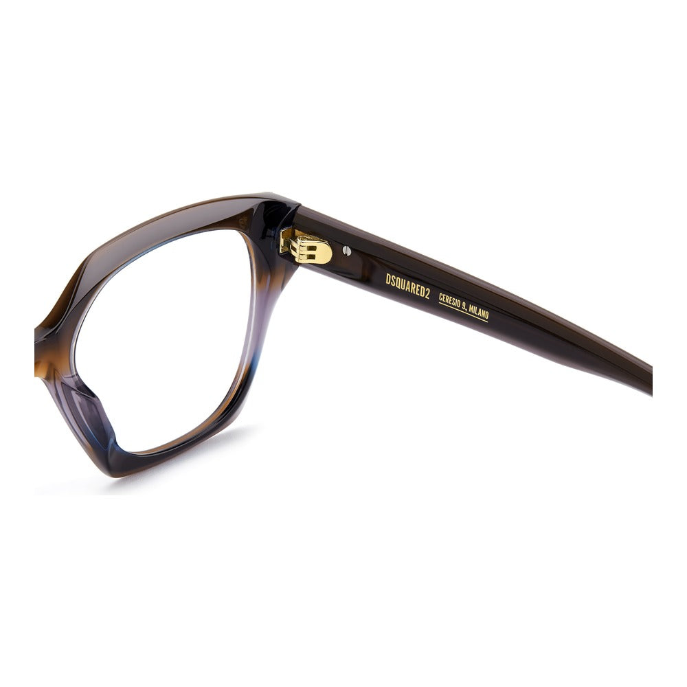 Gafas De Vista DSQUARED2 D2 0228 086 Mujer Talla 54 mm