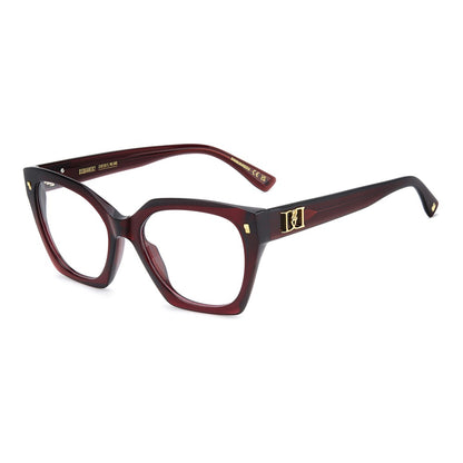 Gafas De Vista DSQUARED2 D2 0228 086 Mujer Talla 54 mm