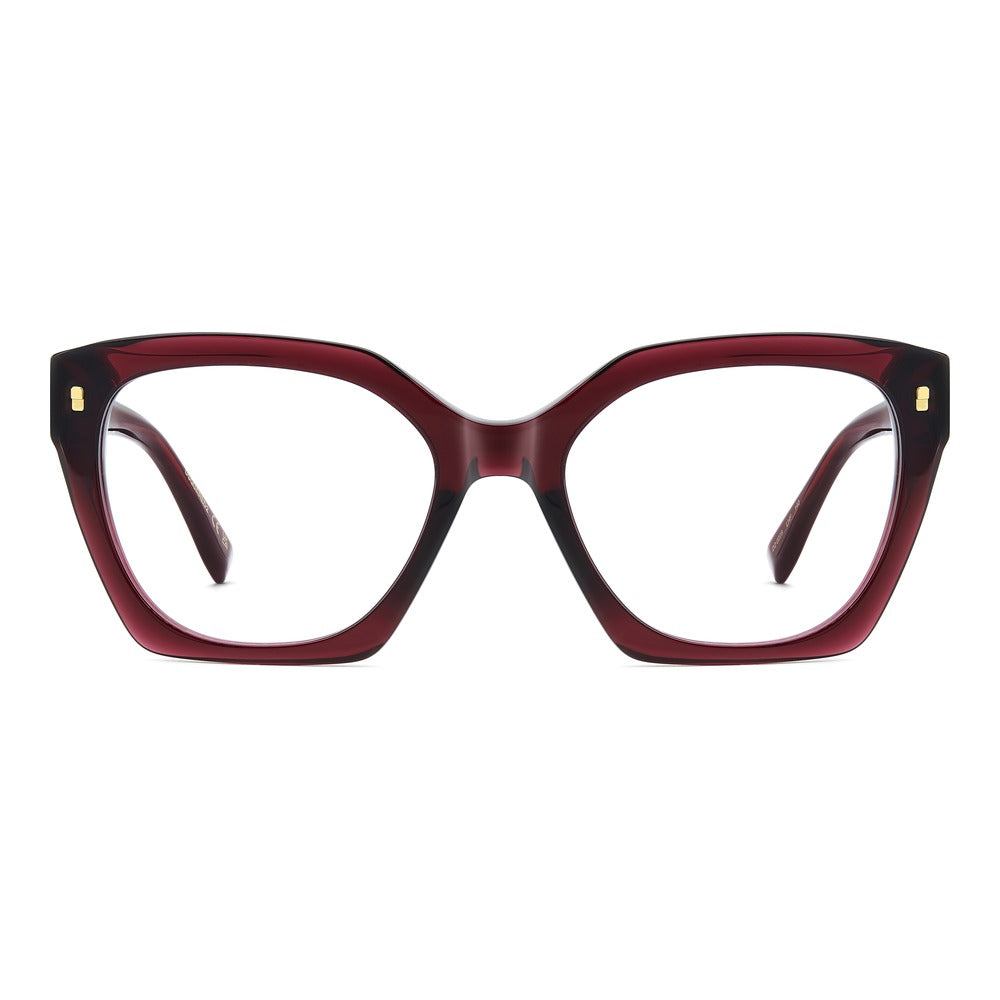Gafas De Vista DSQUARED2 D2 0228 086 Mujer Talla 54 mm