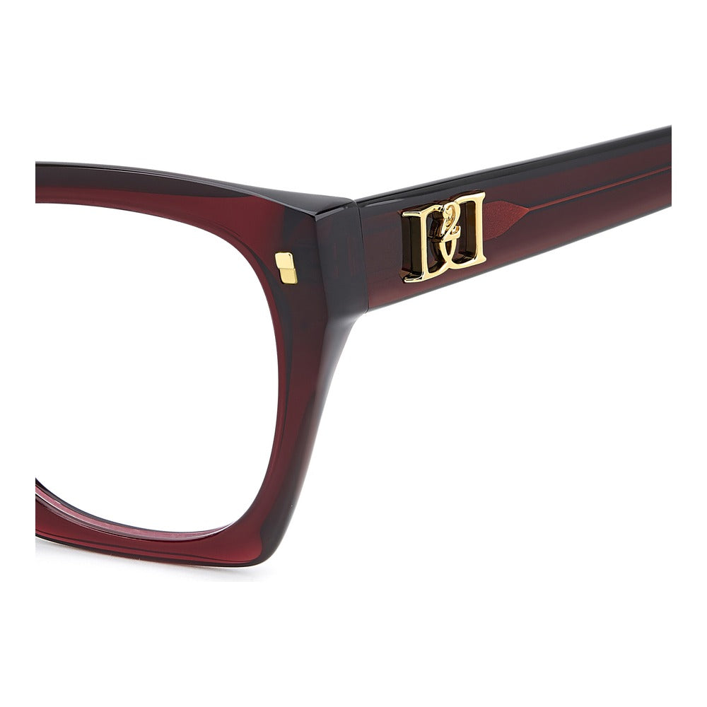 Gafas De Vista DSQUARED2 D2 0228 086 Mujer Talla 54 mm