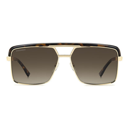Gafas De Sol DSQUARED2 D2 0212/S 2IK Hombre Talla 61 mm