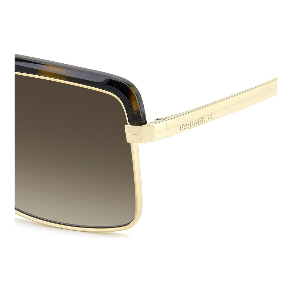 Gafas De Sol DSQUARED2 D2 0212/S 2IK Hombre Talla 61 mm