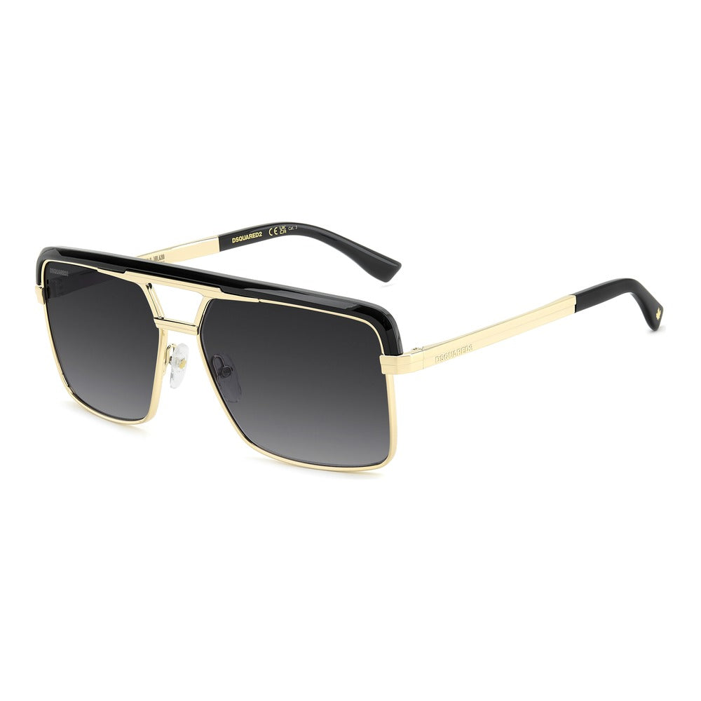Gafas De Sol DSQUARED2 D2 0212/S 2IK Hombre Talla 61 mm