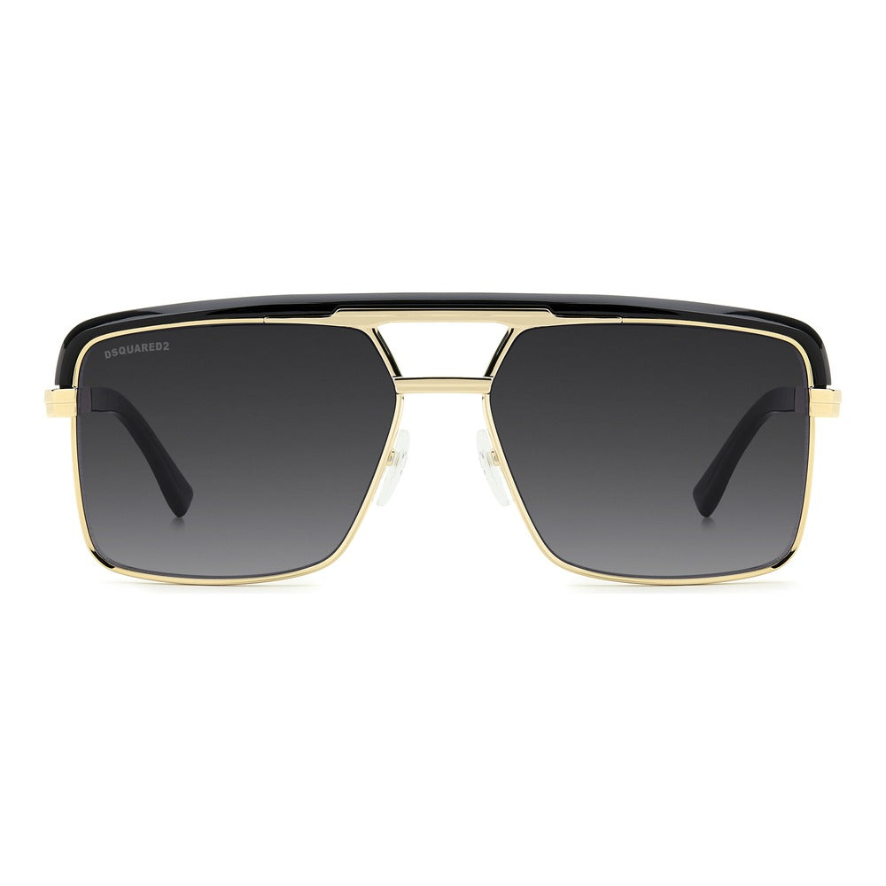 Gafas De Sol DSQUARED2 D2 0212/S 2IK Hombre Talla 61 mm