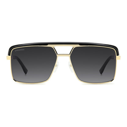 Gafas De Sol DSQUARED2 D2 0212/S 2IK Hombre Talla 61 mm