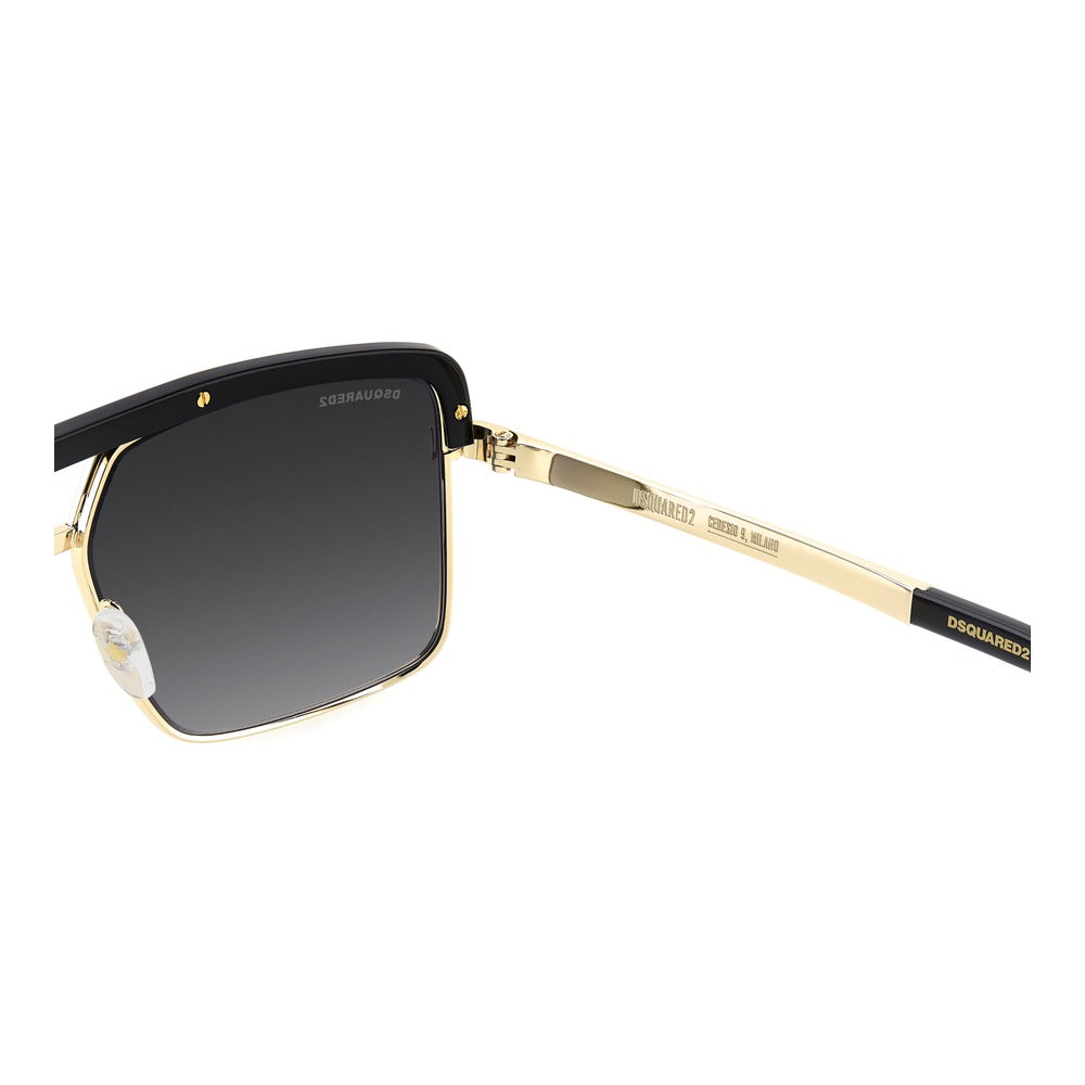 Gafas De Sol DSQUARED2 D2 0212/S 2IK Hombre Talla 61 mm