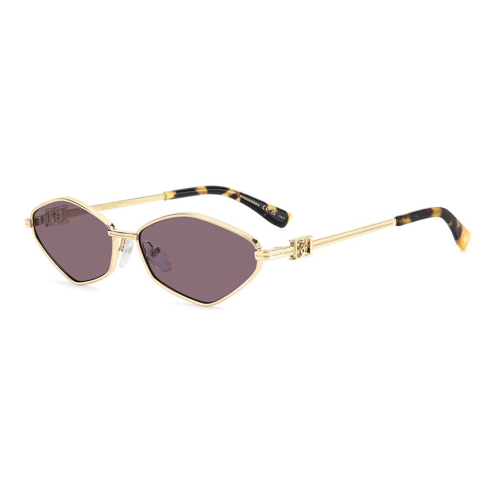 Gafas De Sol DSQUARED2 D2 0225/S 000 4S Mujer Talla 59 mm
