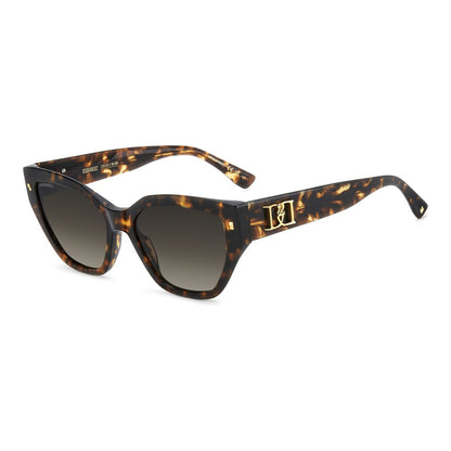 Gafas De Sol DSQUARED2 D2 0226/S 086 Mujer Talla 55 mm