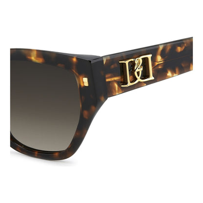 Gafas De Sol DSQUARED2 D2 0226/S 086 Mujer Talla 55 mm
