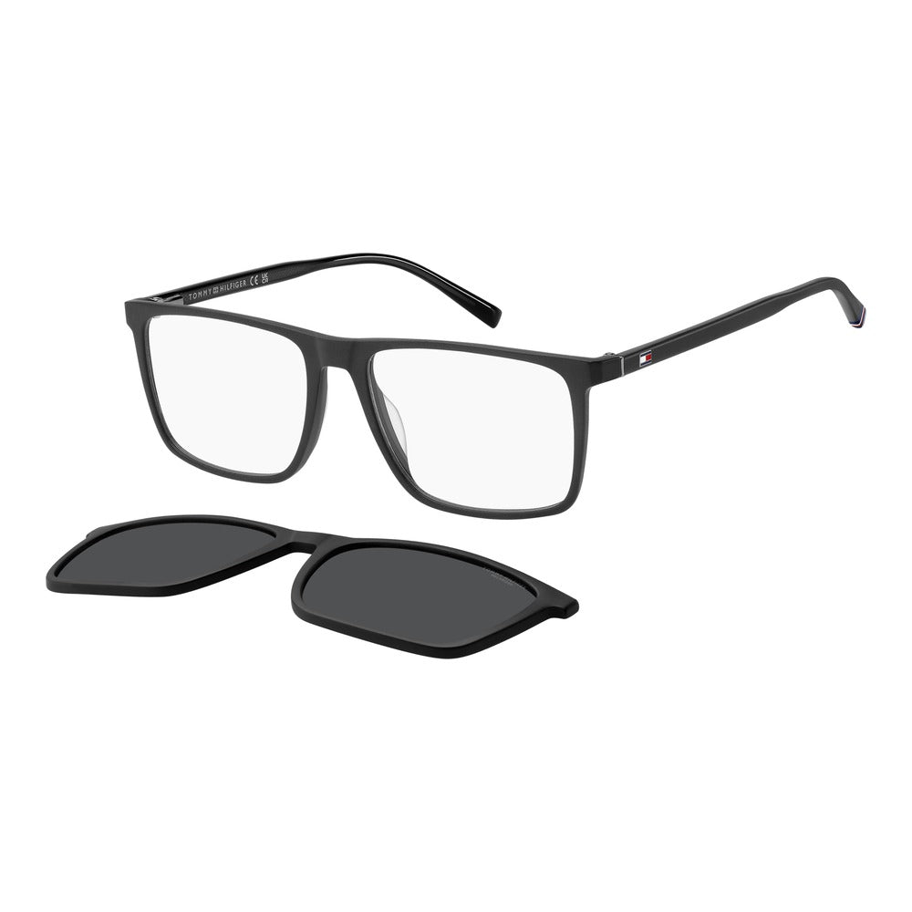 Gafas De Vista Polarizadas TOMMY HILFIGER TH 2391/C 003 Hombre Talla 56 mm