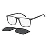 Gafas De Vista Polarizadas TOMMY HILFIGER TH 2391/C 003 Hombre Talla 56 mm