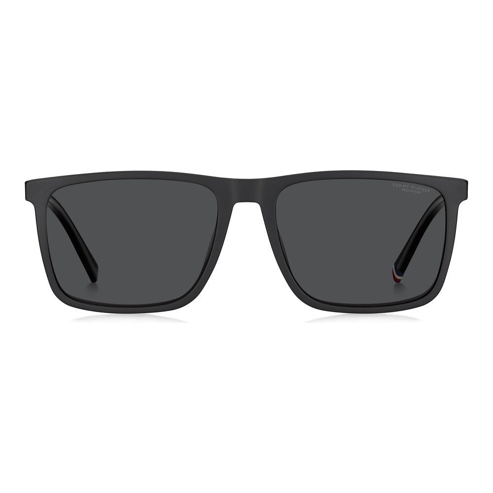 Gafas De Vista Polarizadas TOMMY HILFIGER TH 2391/C 003 Hombre Talla 56 mm