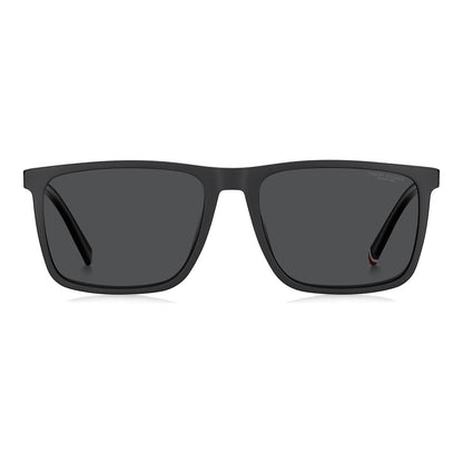 Gafas De Vista Polarizadas TOMMY HILFIGER TH 2391/C 003 Hombre Talla 56 mm